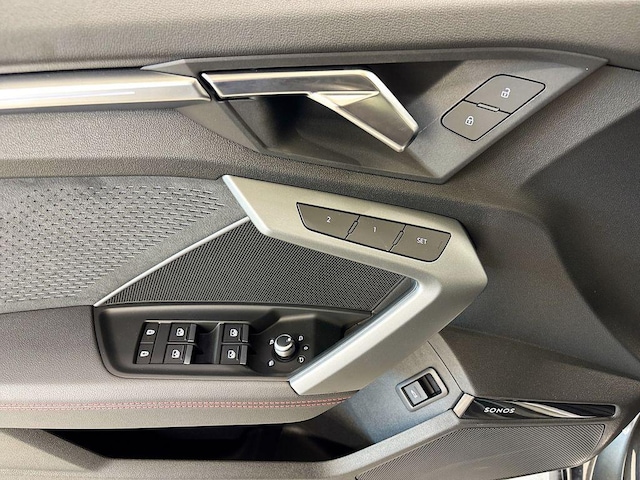 2026 Audi S3 Base - Photo 22