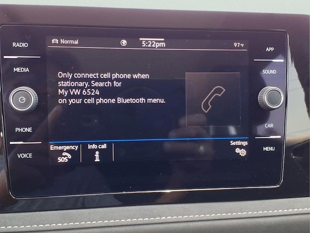 2025 Volkswagen Taos