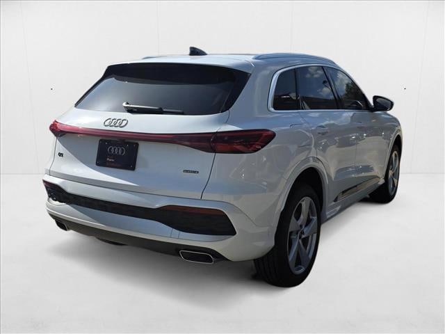 2025 Audi Q5 Premium Plus - Photo 5