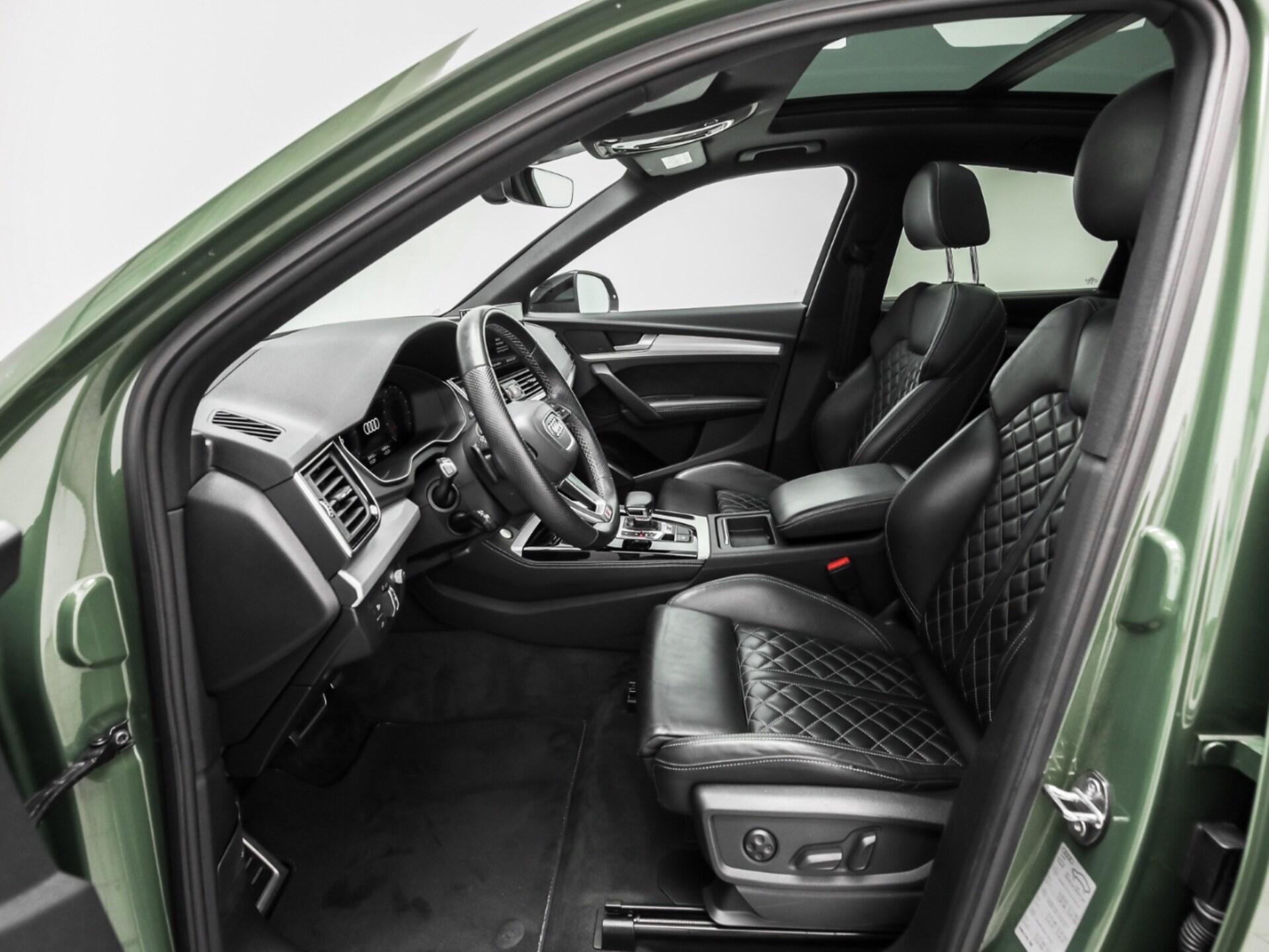 Audi SQ5 Sportback