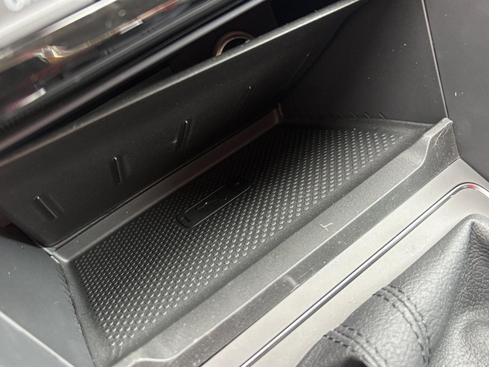 Volkswagen Touran – Bild 16