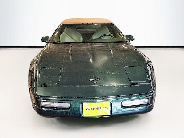 1994 Chevrolet Corvette