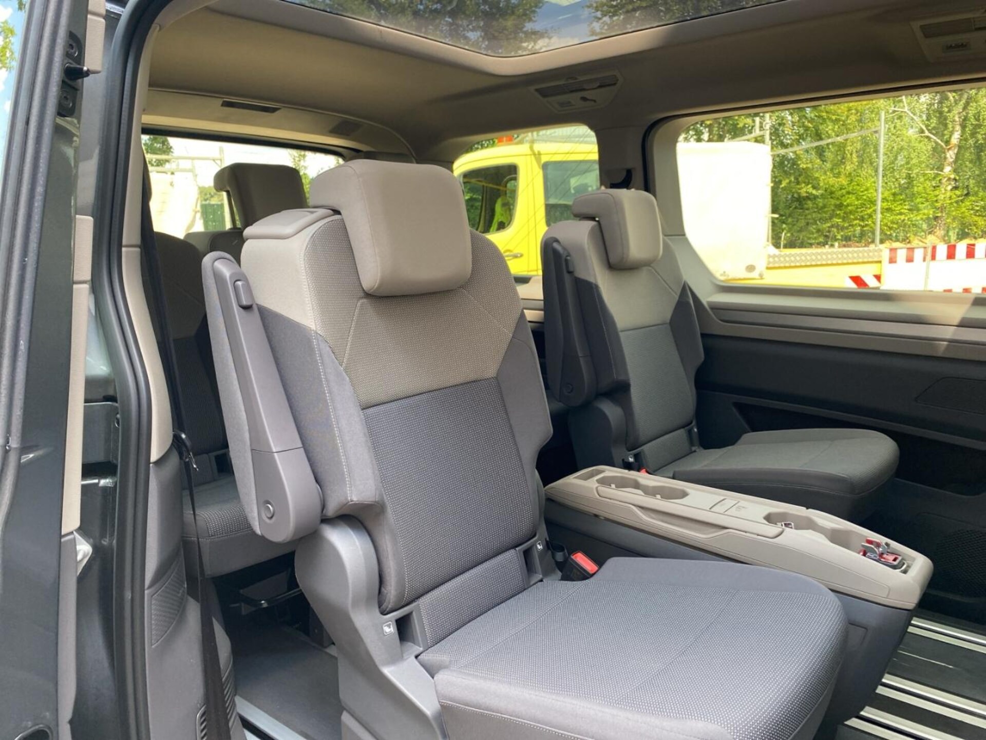Volkswagen Multivan Life
