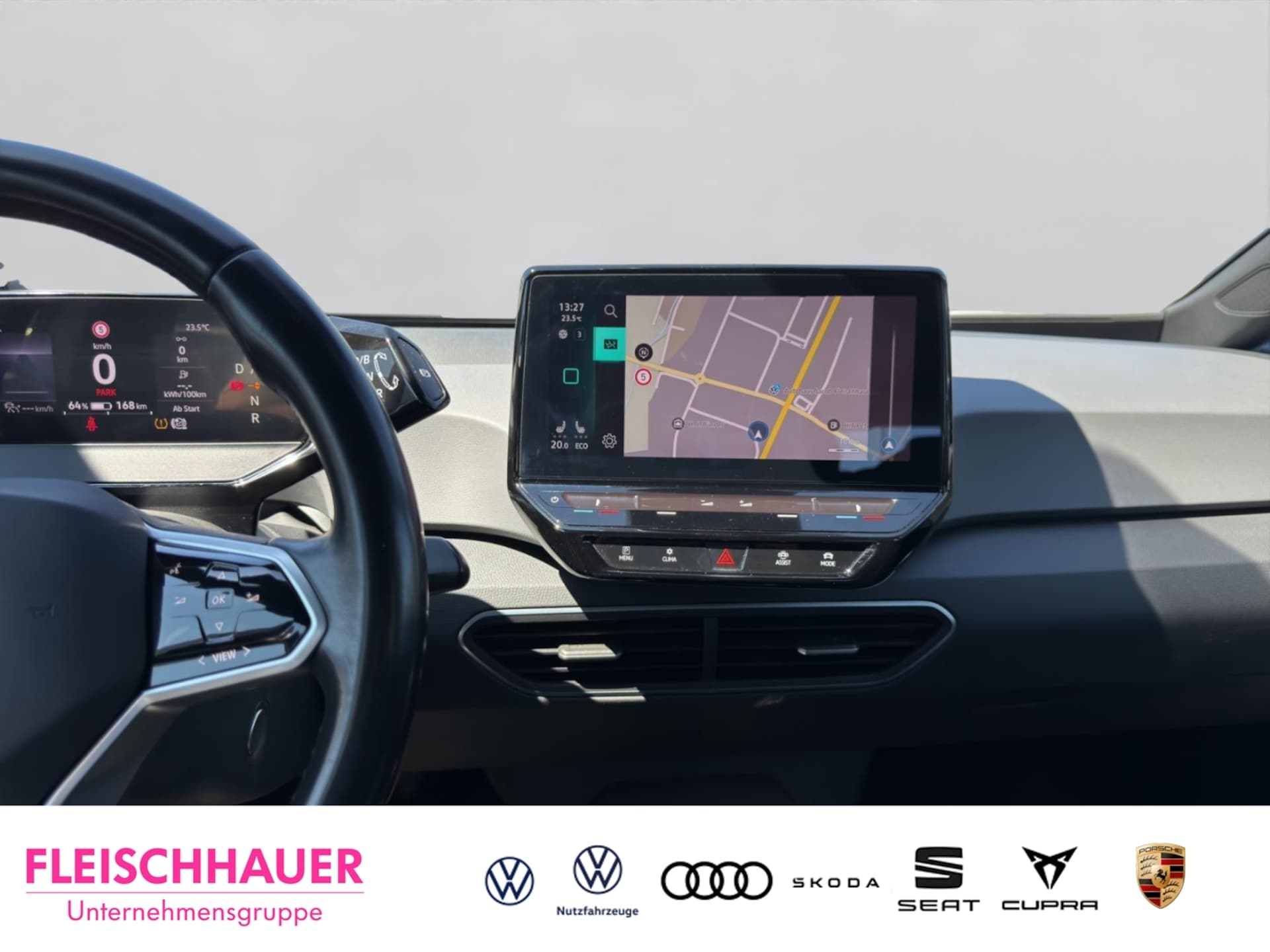 Volkswagen ID.3 Pure Performance