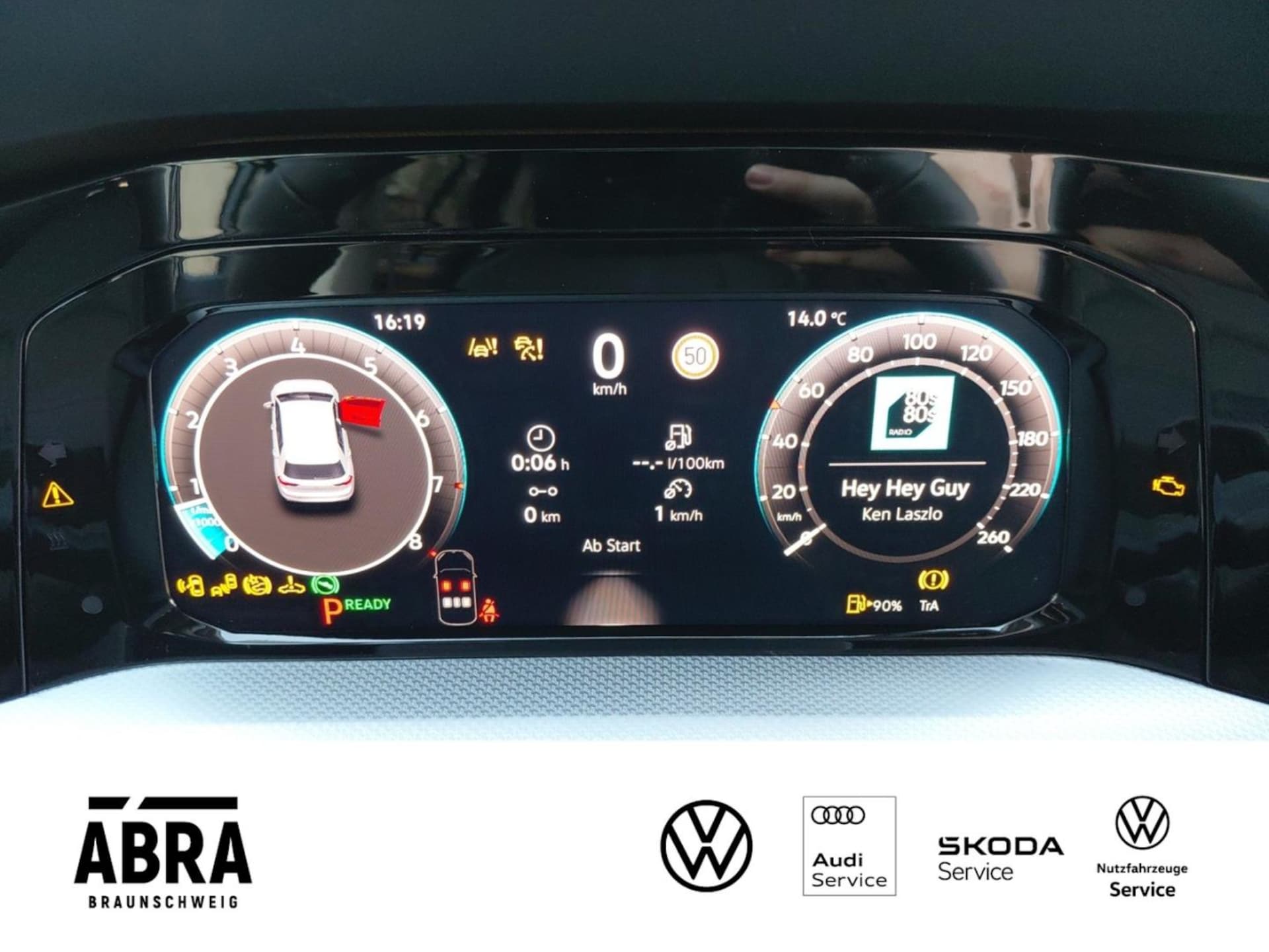 Volkswagen Golf ENERGY