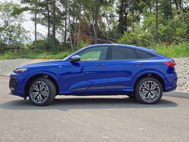 2026 Audi Q5 Sportback