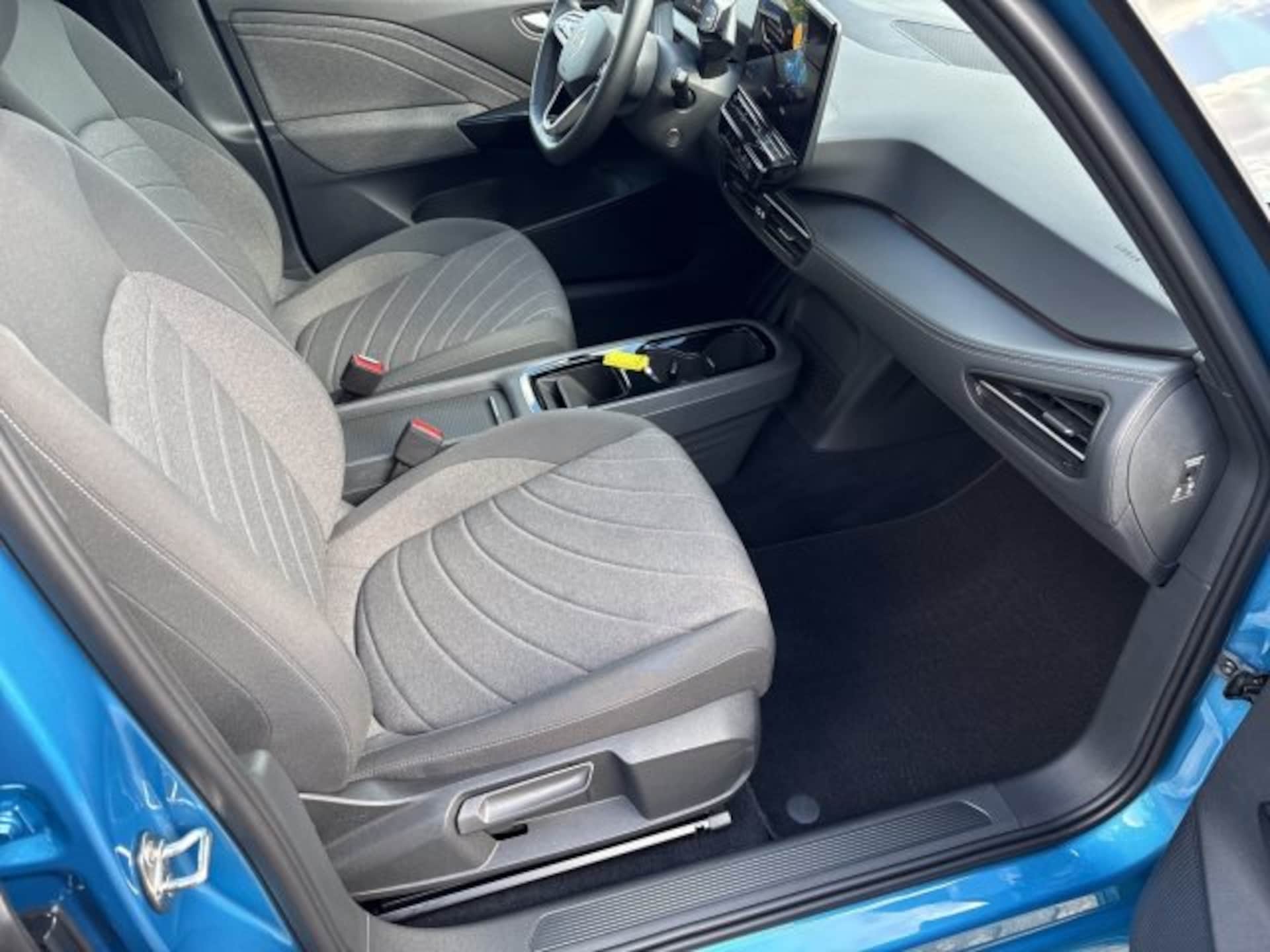 Volkswagen ID.3 Pro