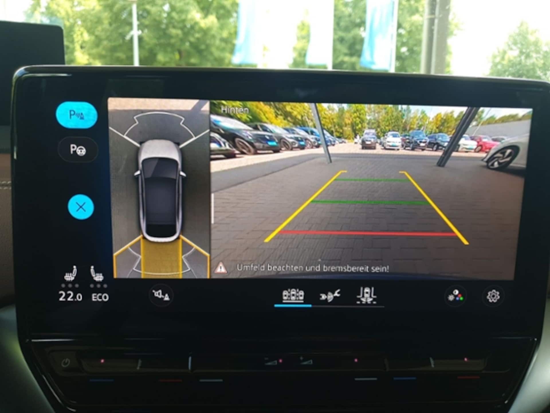 Volkswagen ID.5 Pro Performance