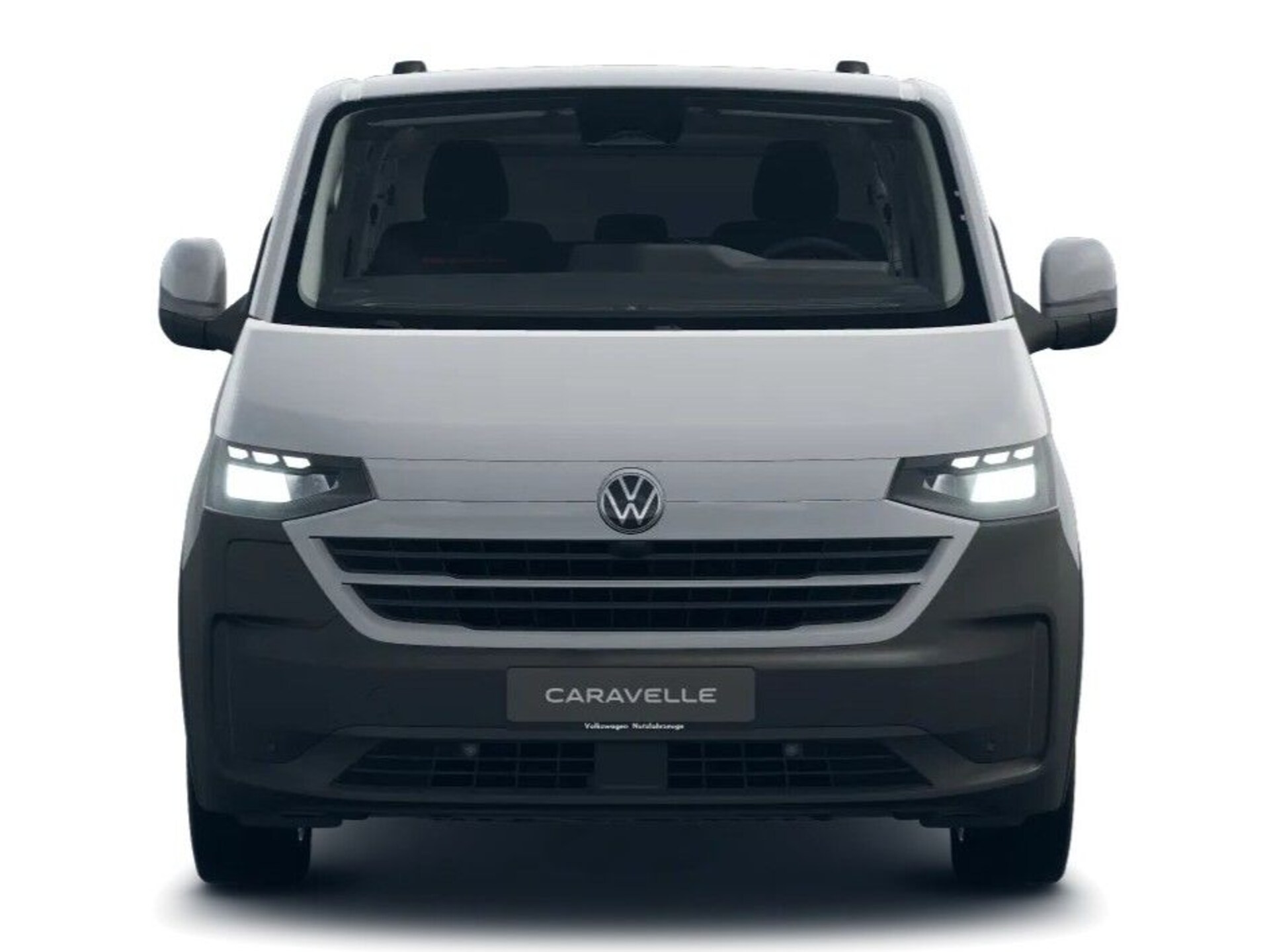 Volkswagen e-Caravelle Life