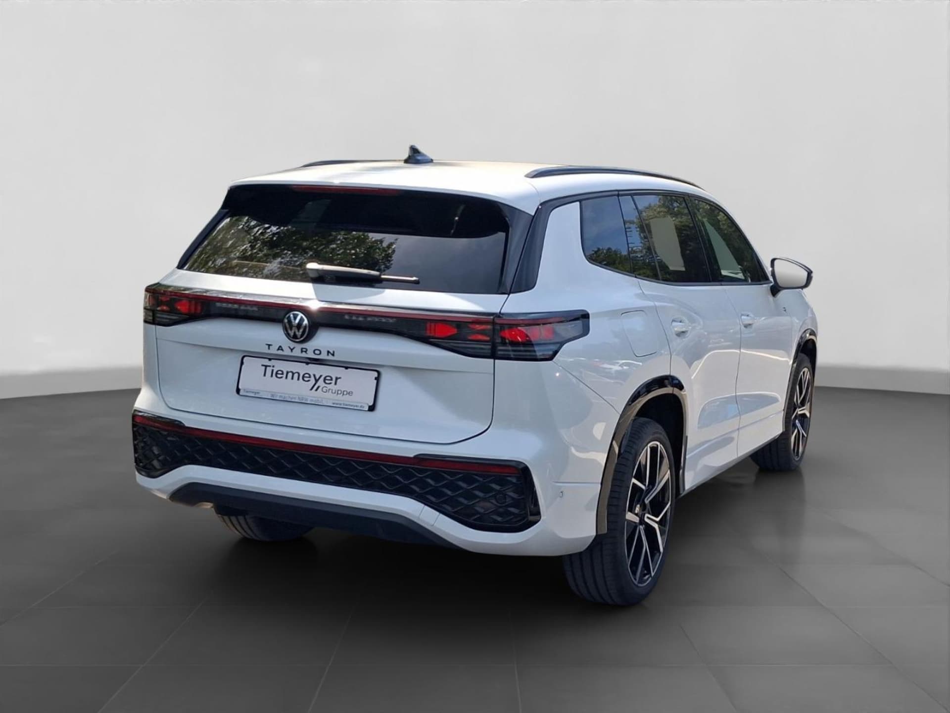 Volkswagen Tayron R-Line