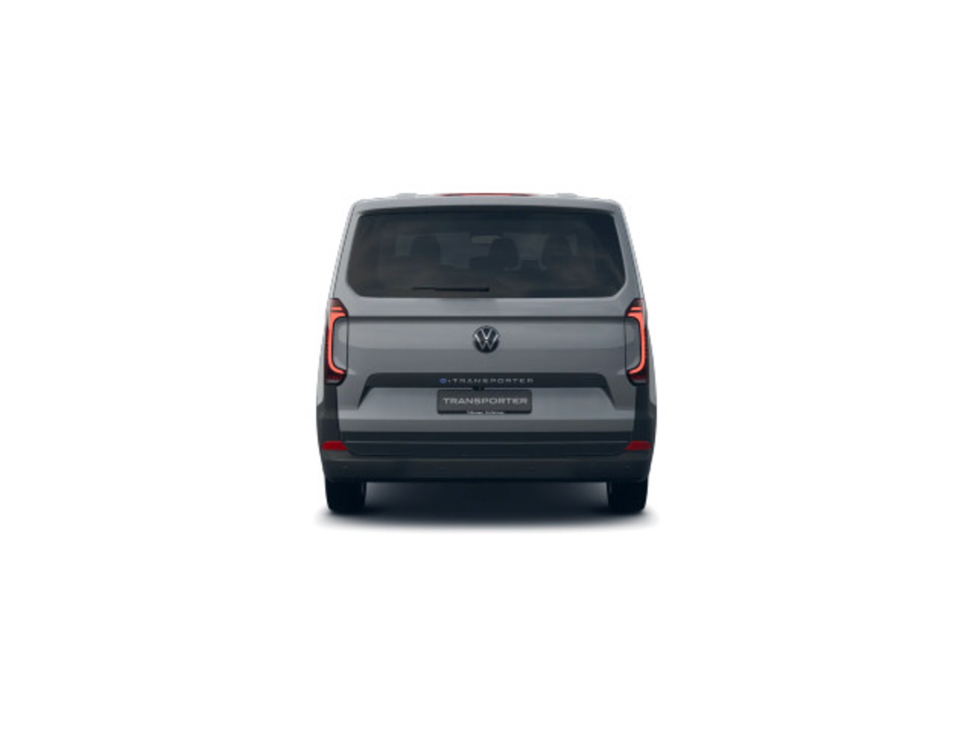 Volkswagen Transporter Kombi kurzer Radstand