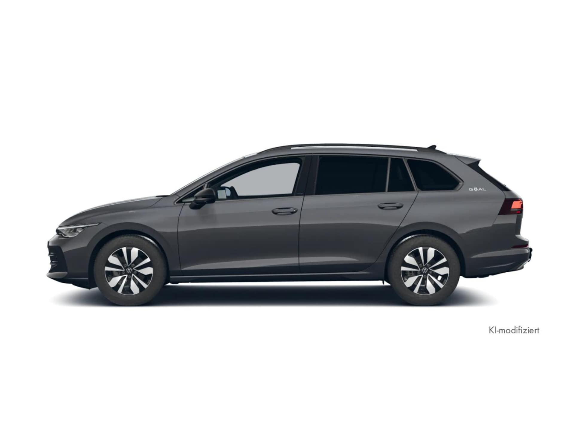 Volkswagen Golf Variant Goal