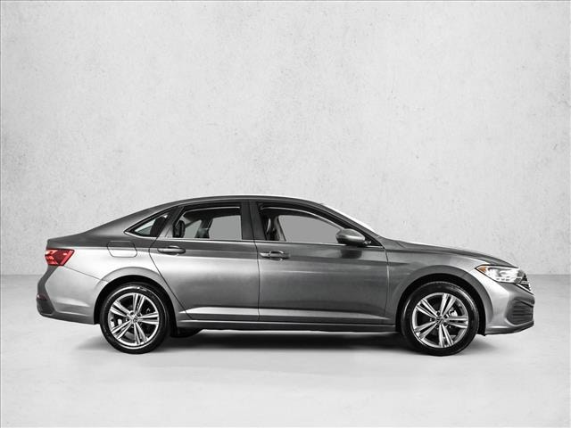 2024 Volkswagen Jetta