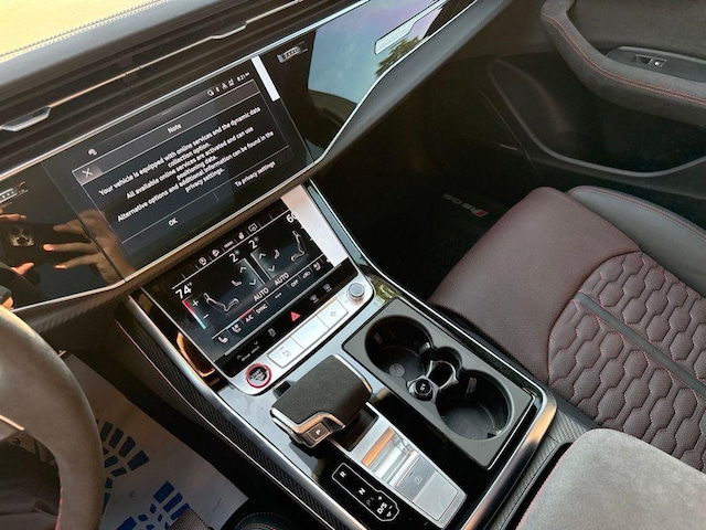 2026 Audi RS Q8 Base - Photo 32