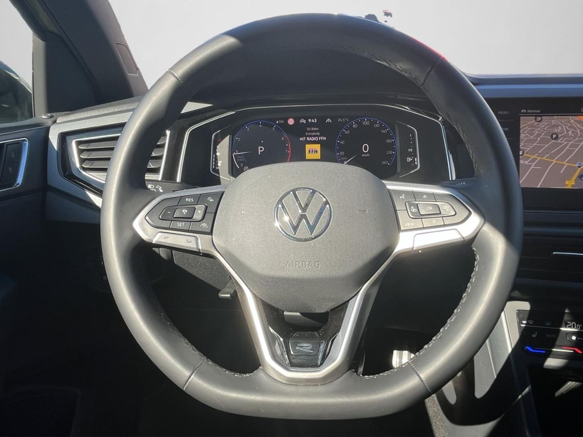 Volkswagen Taigo R-Line