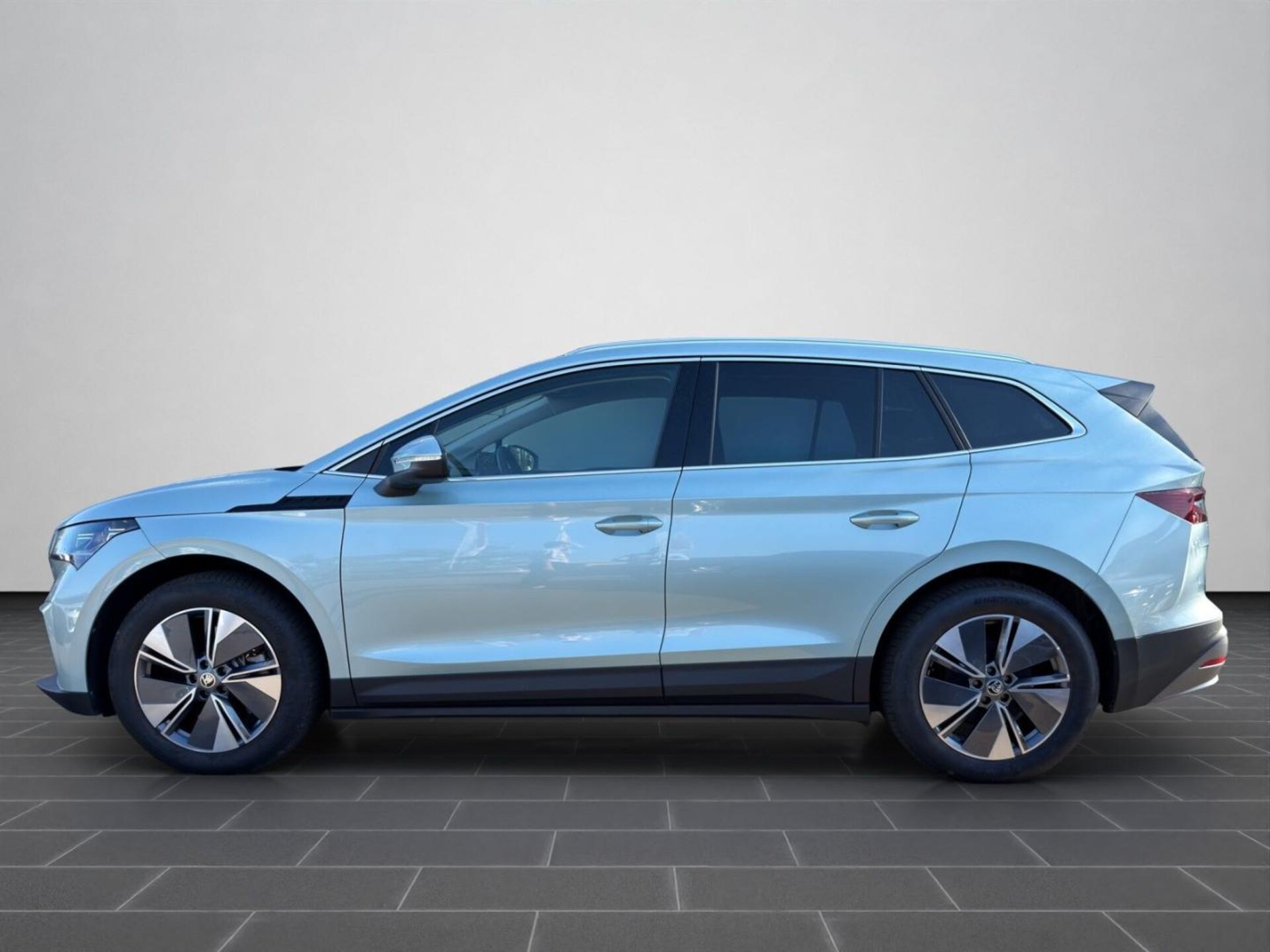 Skoda Enyaq 85