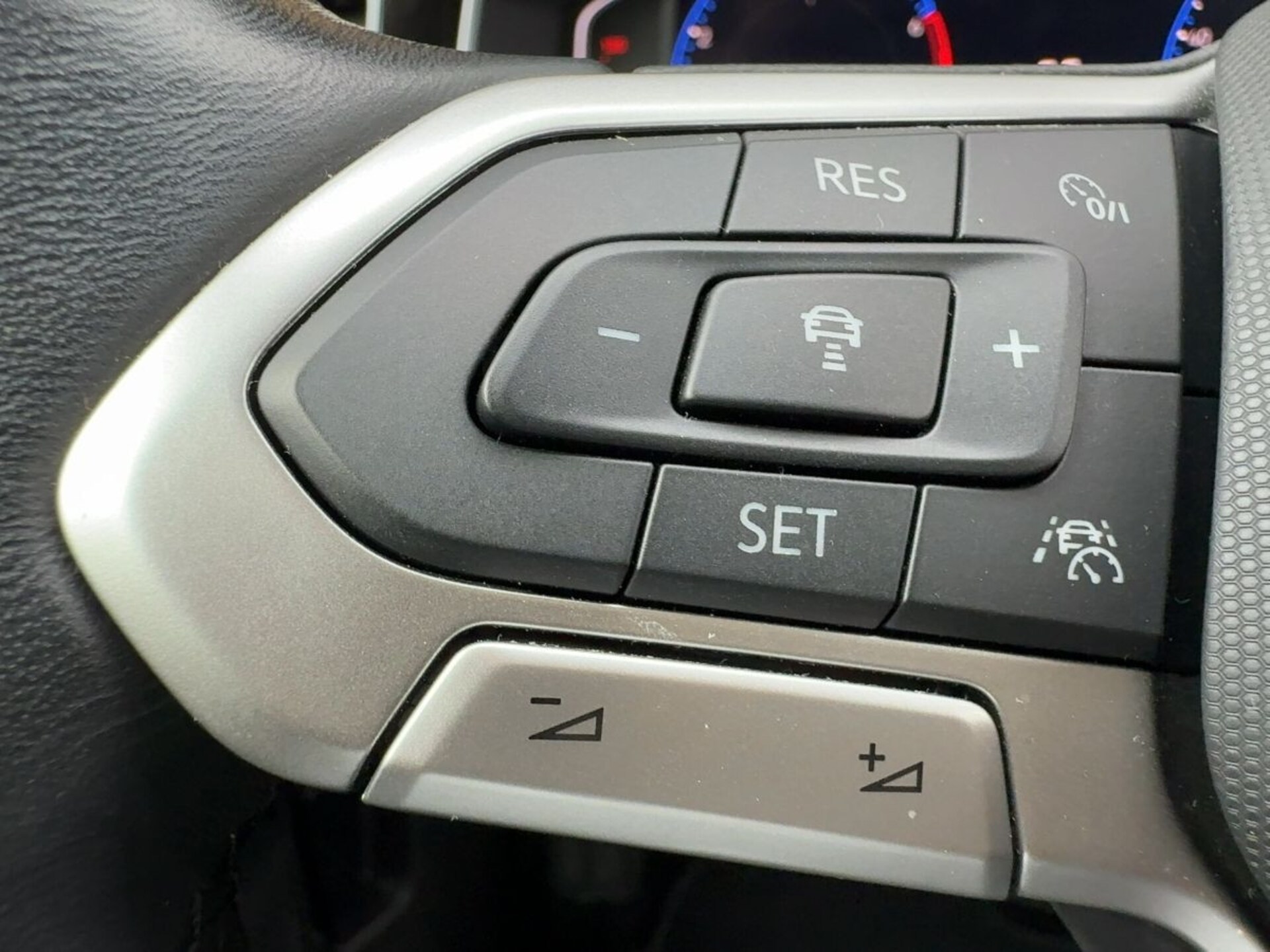 Volkswagen Polo MOVE