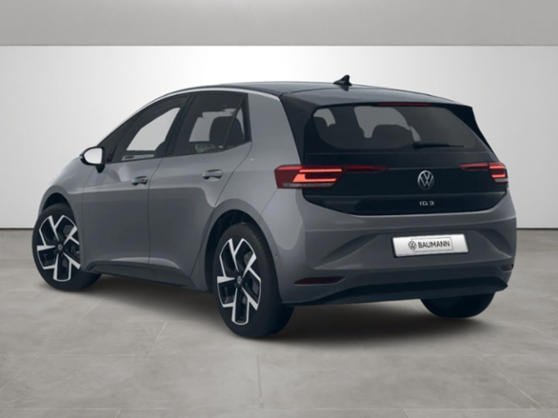 Volkswagen ID.3 MOVE Pro