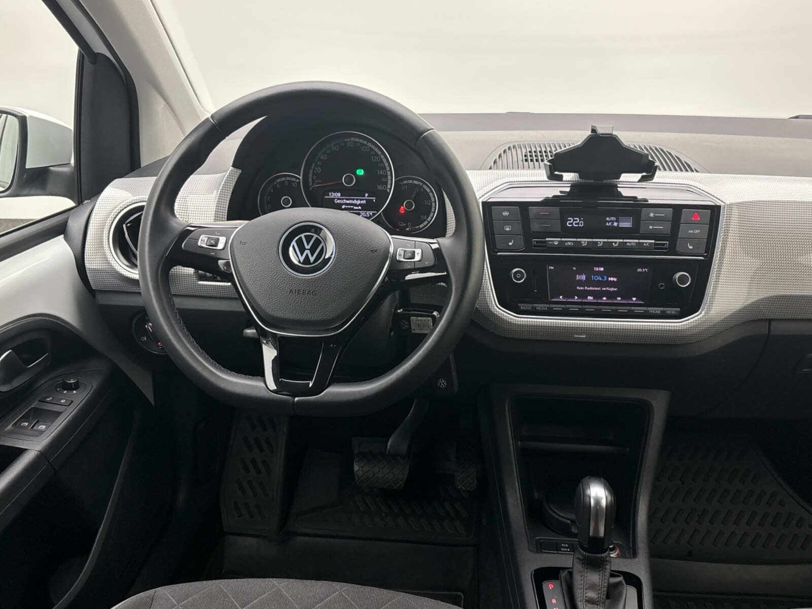 Volkswagen e-up! – Bild 8