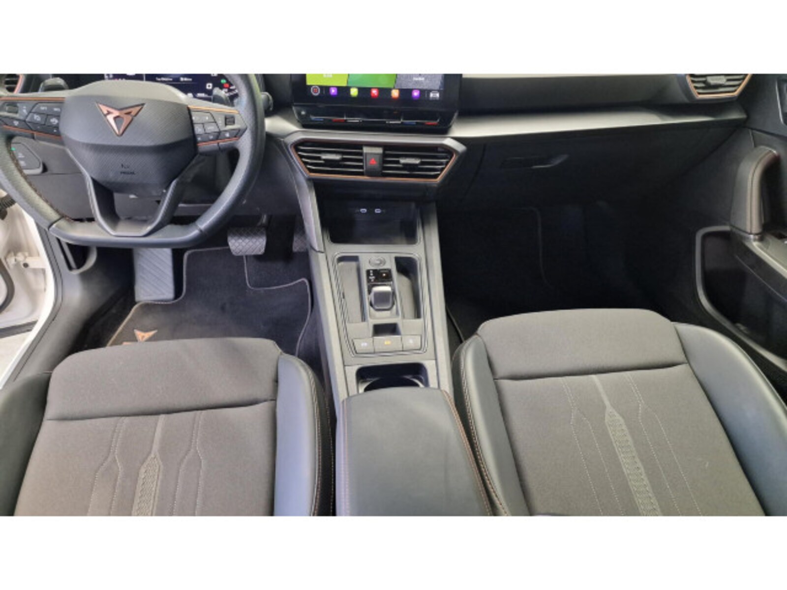 CUPRA Formentor – Bild 16