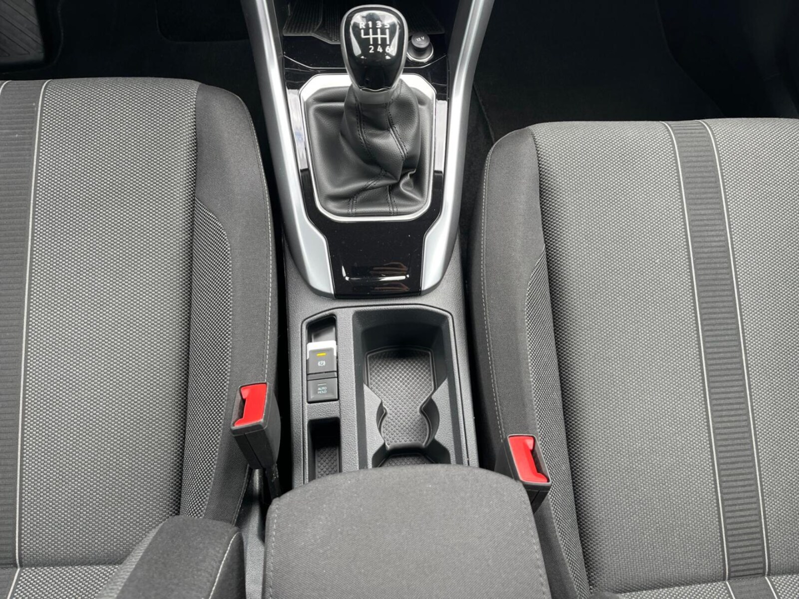 Volkswagen T-Roc – Bild 8
