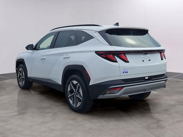 2025 Hyundai Tucson SEL - Photo 6