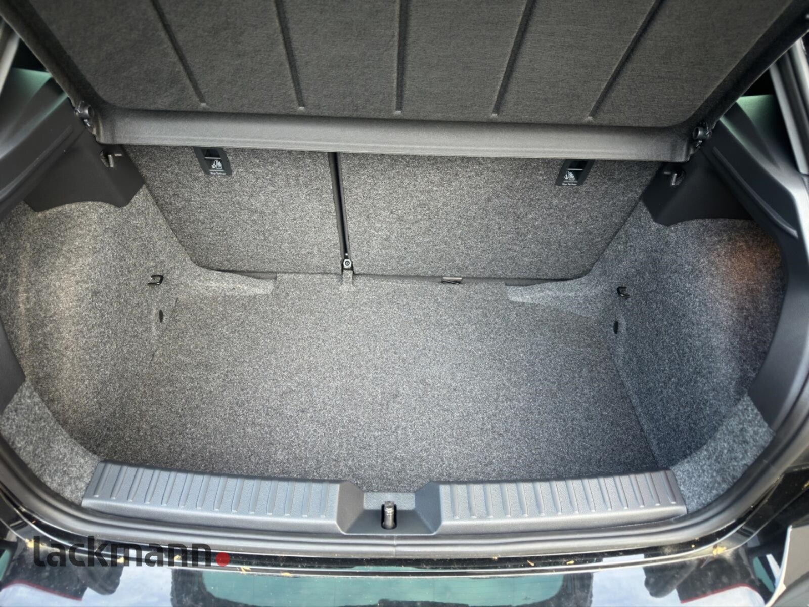 SEAT Ibiza – Bild 7