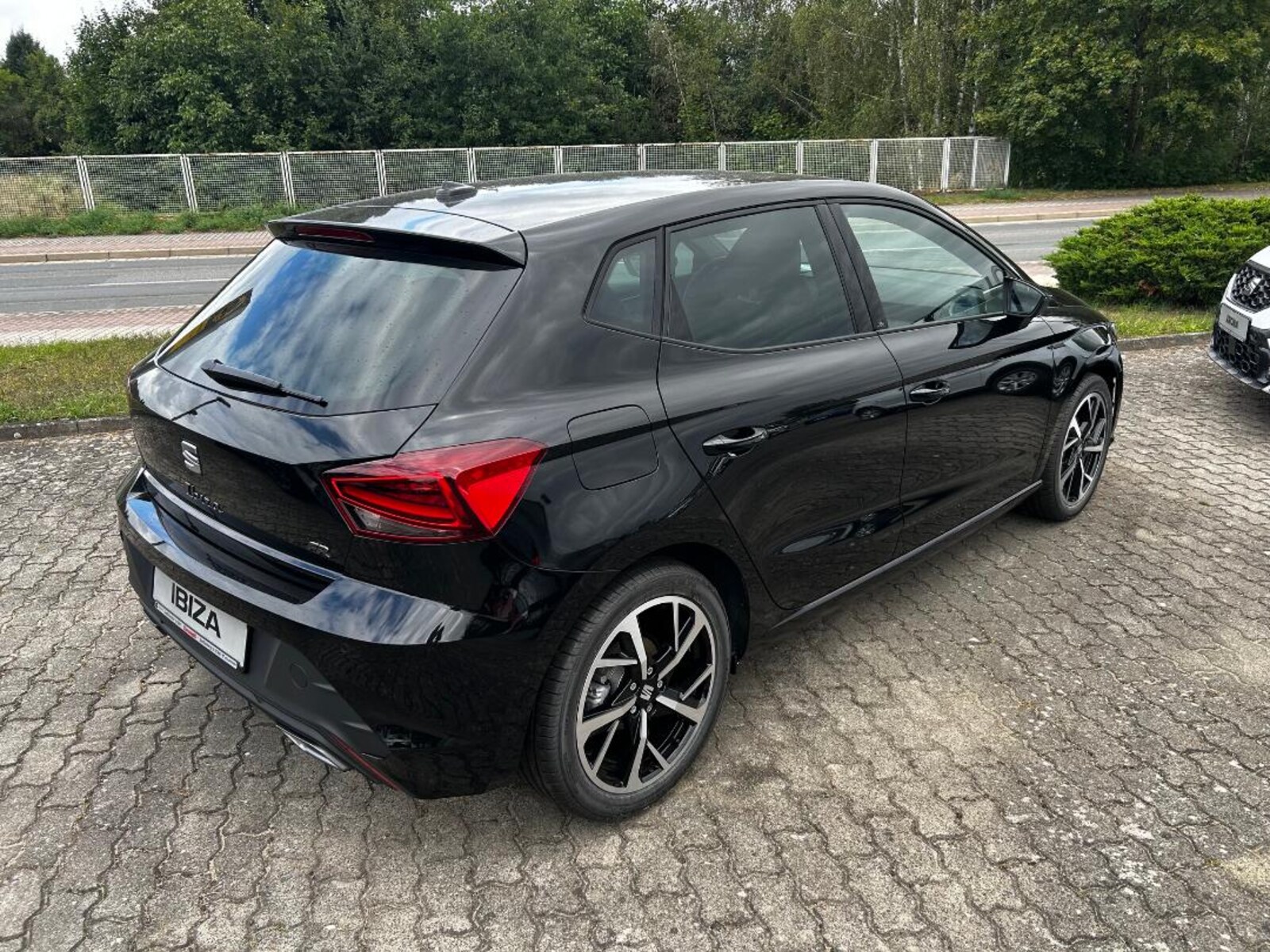 SEAT Ibiza – Bild 3