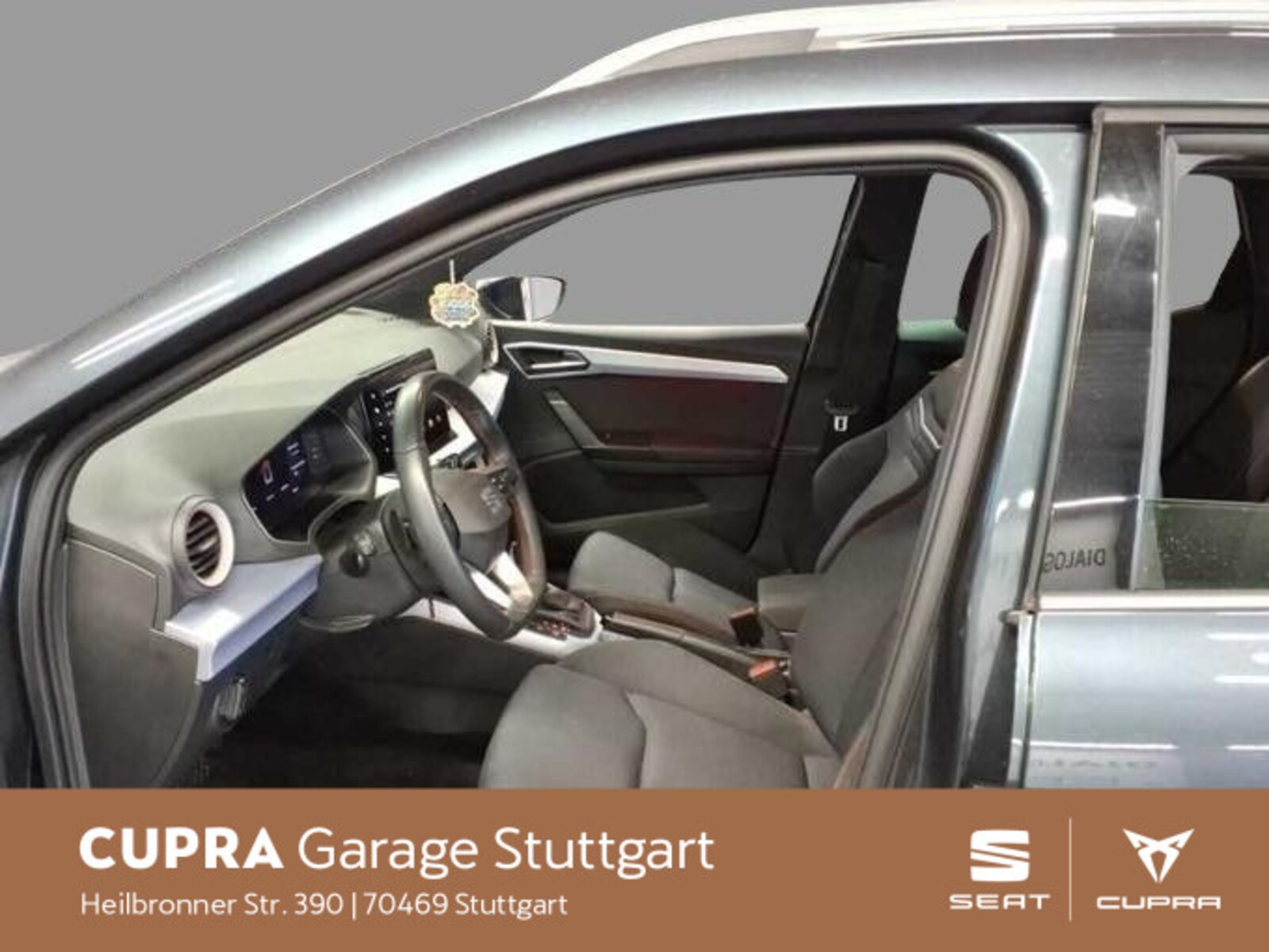 SEAT Arona – Bild 6