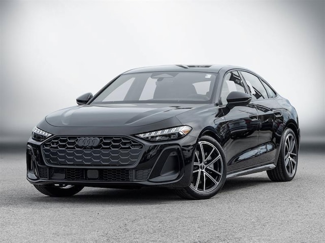 Photo of 2026 Audi A5 Sedan