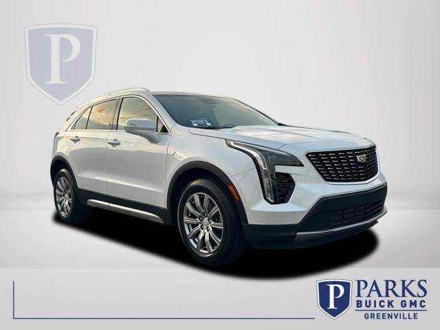 2023 Cadillac XT4