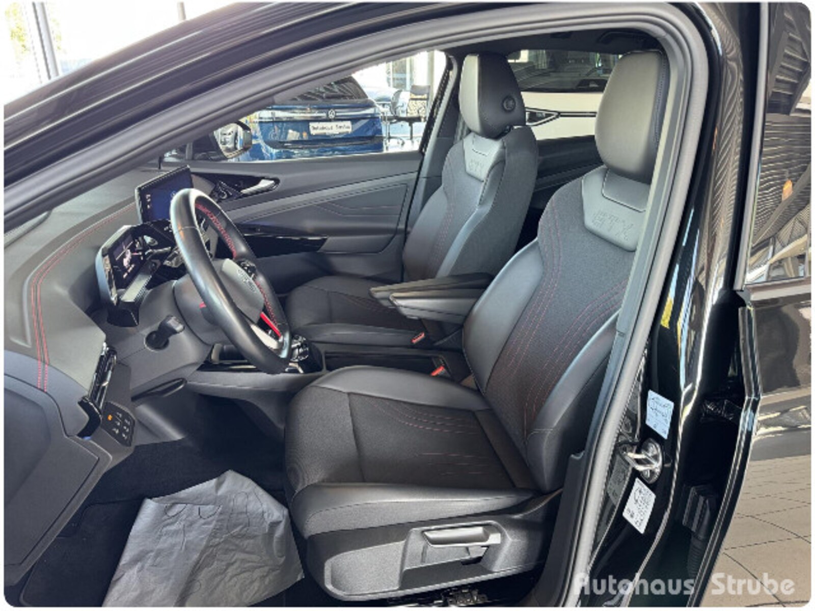 Volkswagen ID.5 – Bild 10