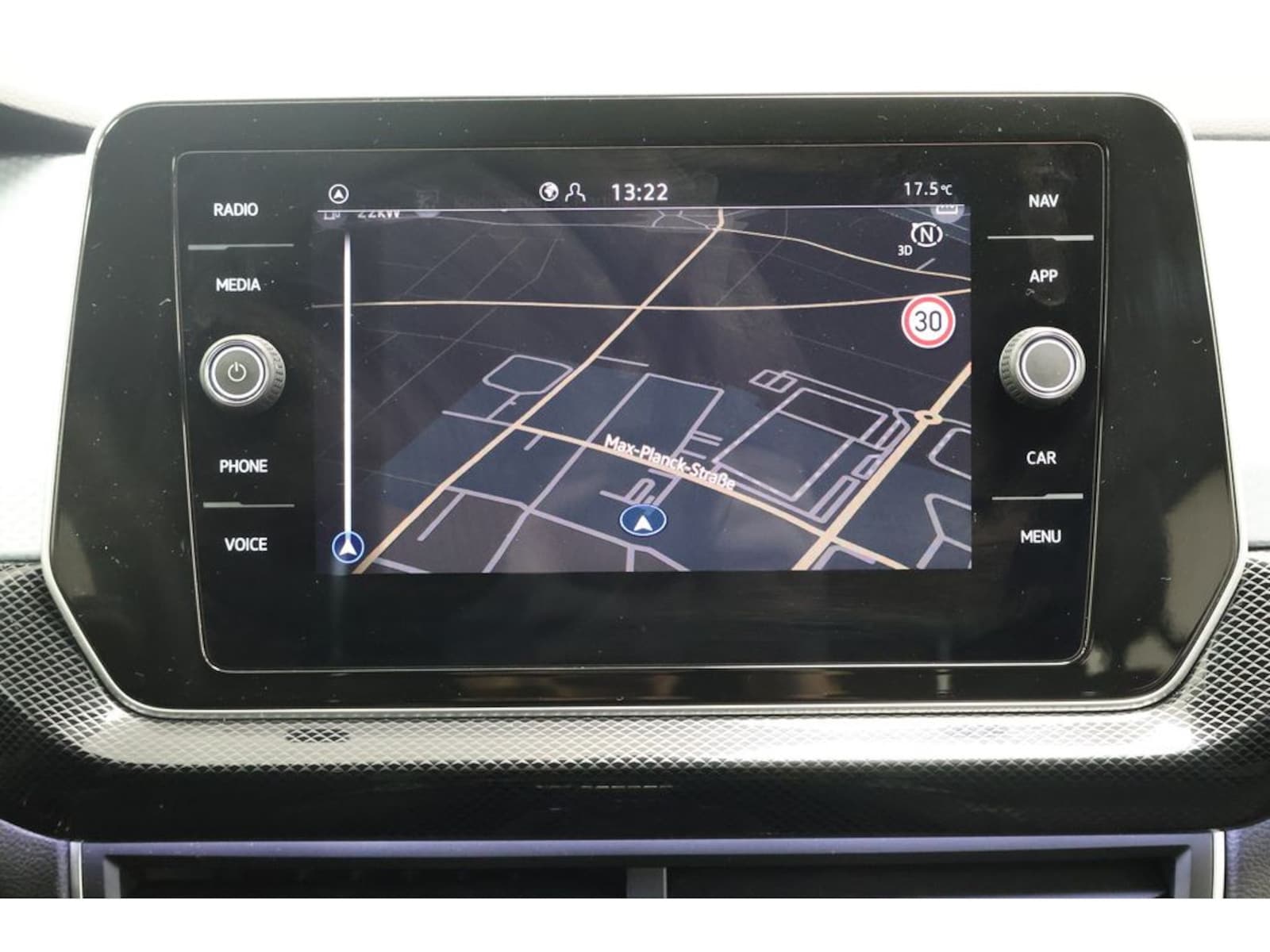 Volkswagen T-Cross – Bild 10