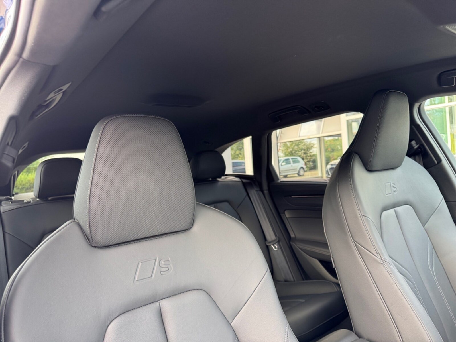 Audi A6 Avant – Bild 23