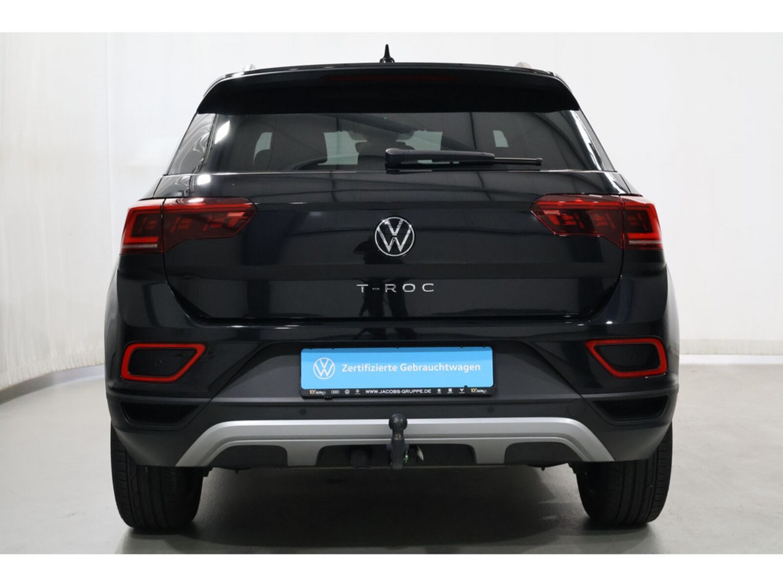 Volkswagen T-Roc – Bild 5