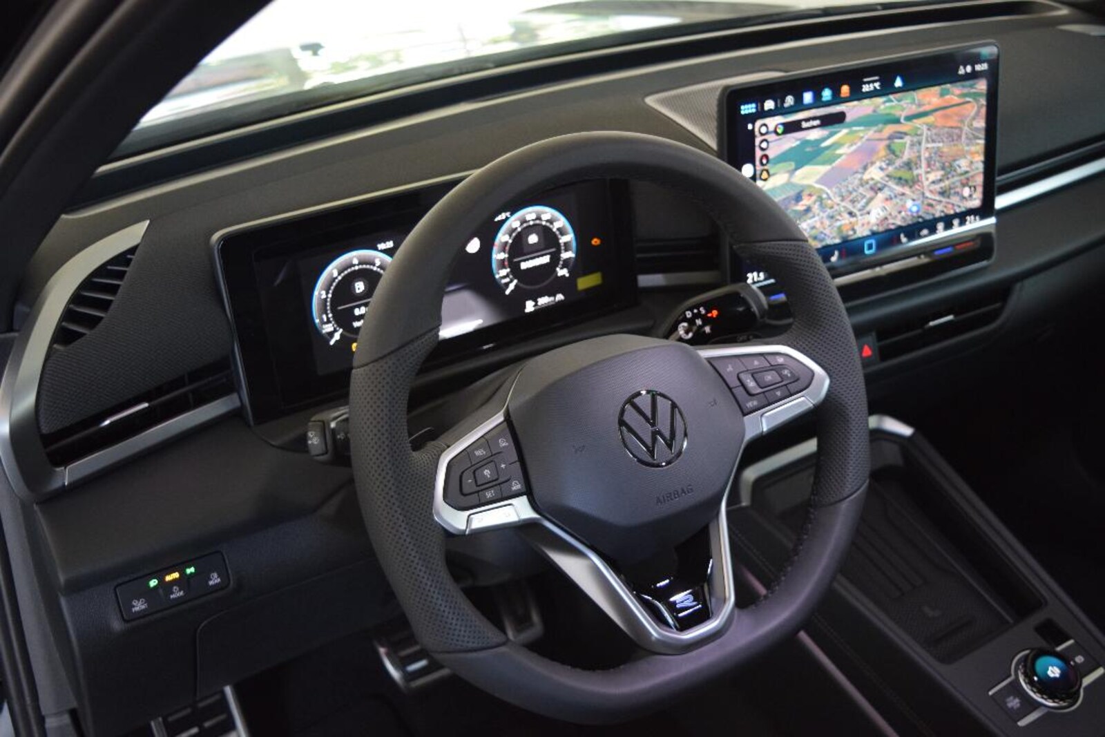 Volkswagen T-Roc – Bild 15