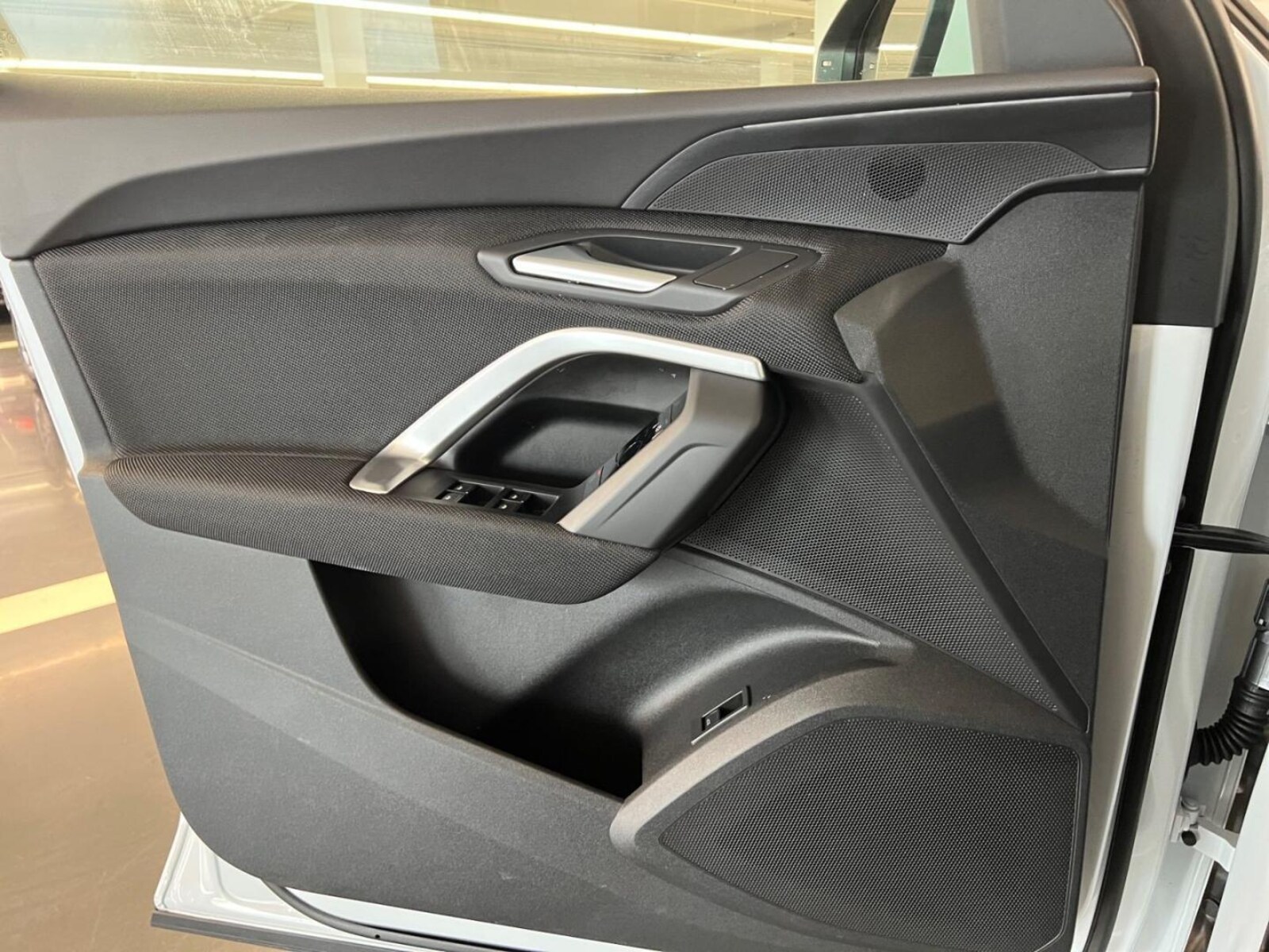 Audi Q5 Sportback – Bild 7