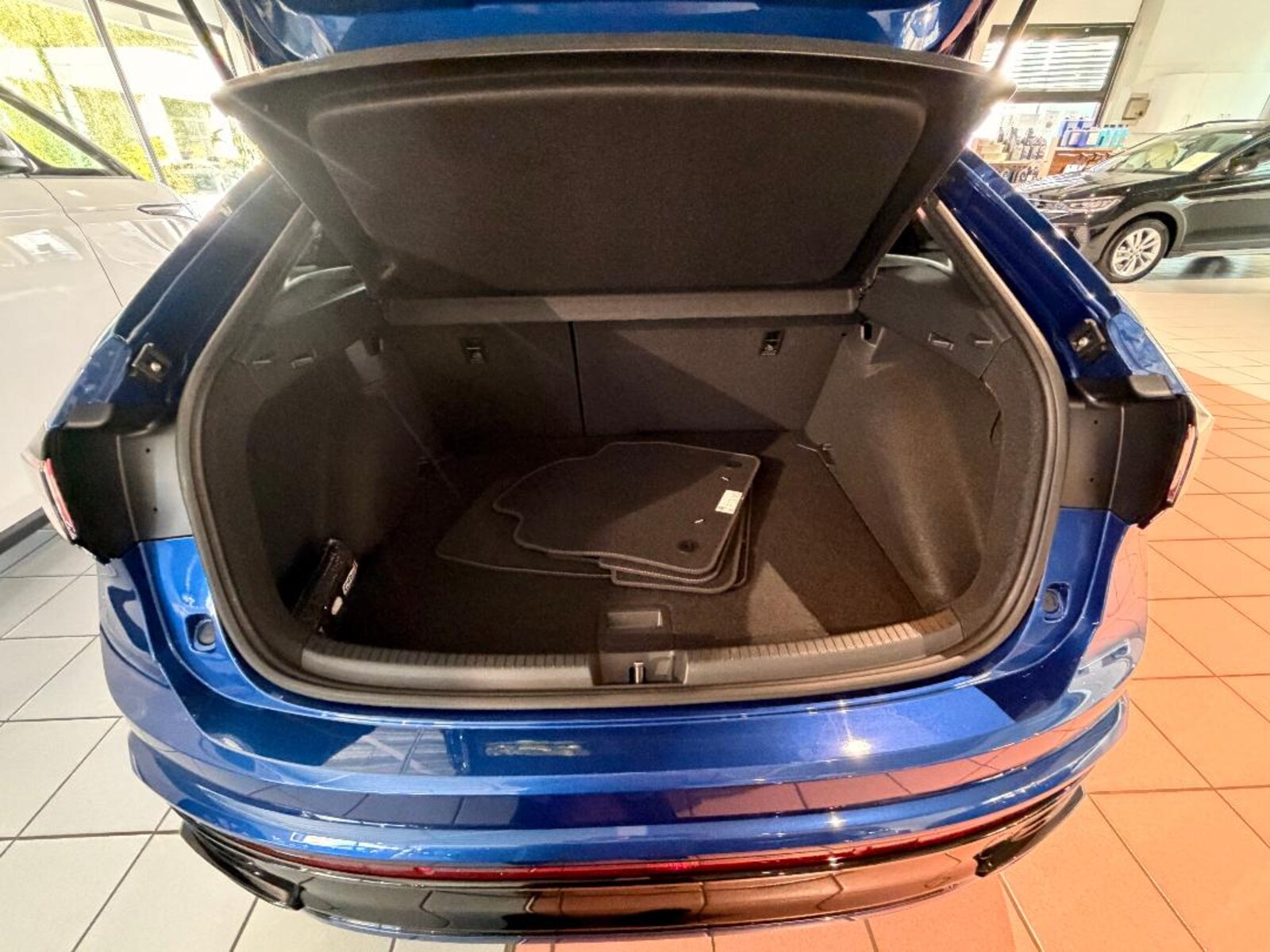 Volkswagen Taigo – Bild 30