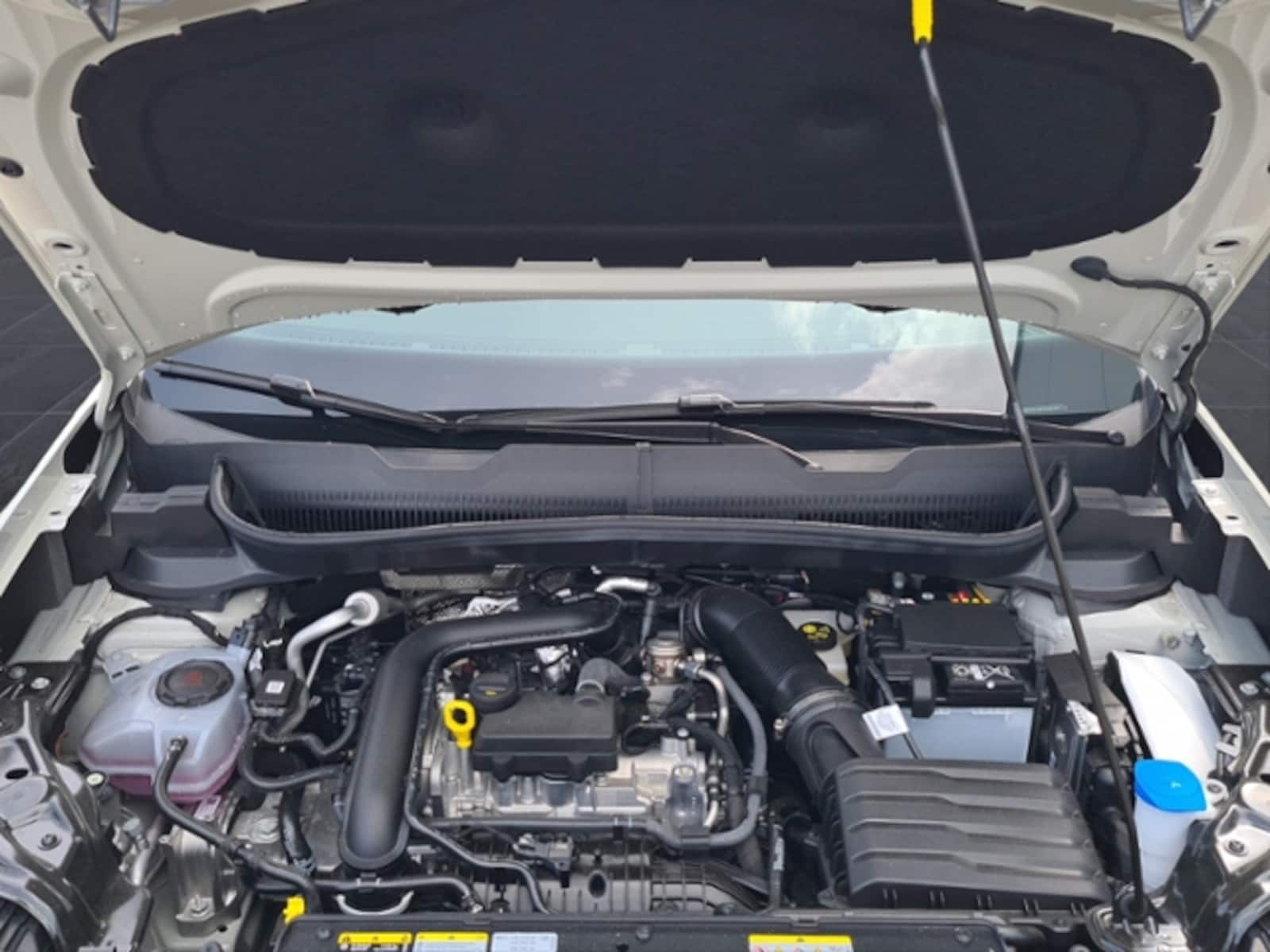 Volkswagen T-Cross – Bild 22