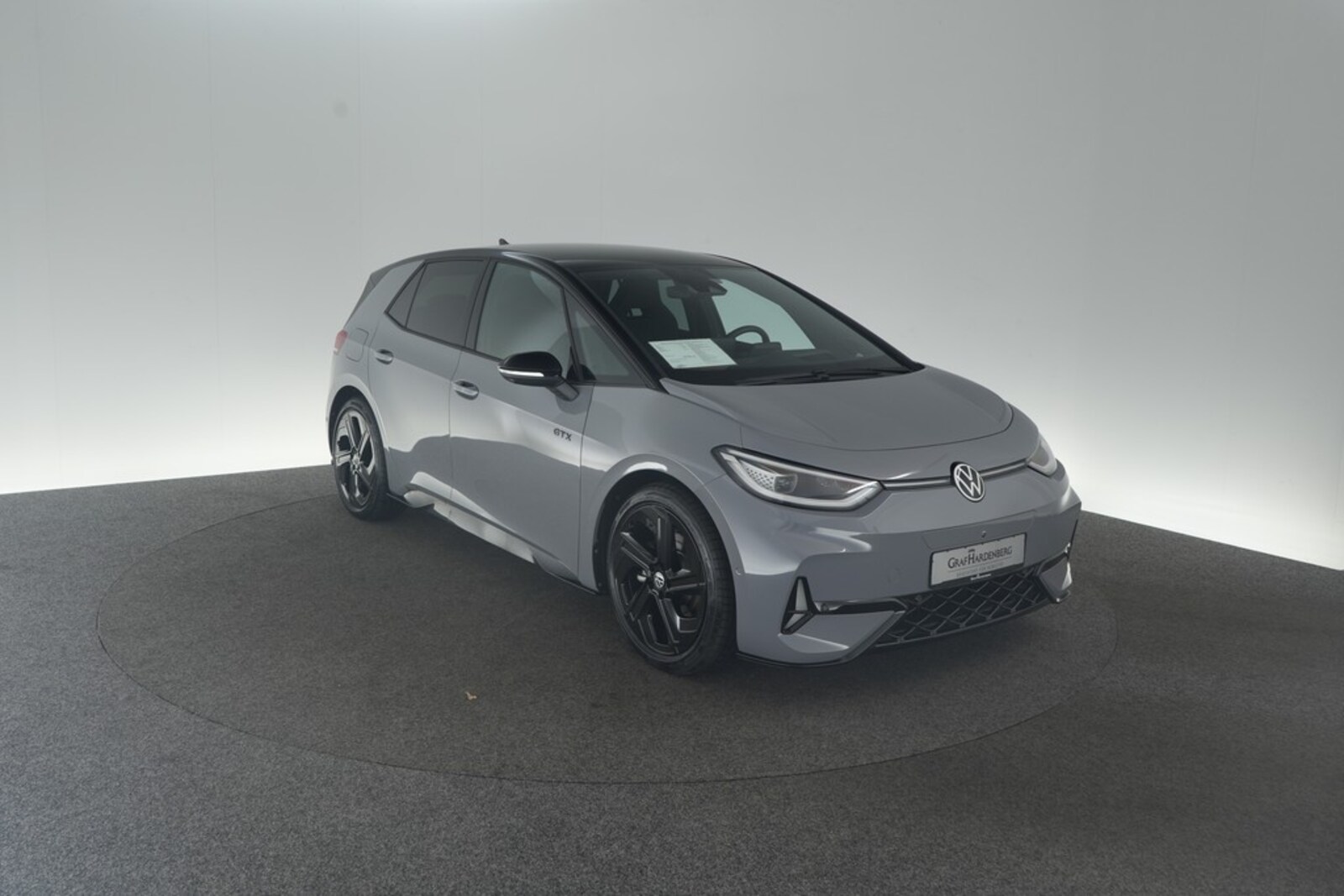 Volkswagen ID.3 – Bild 8