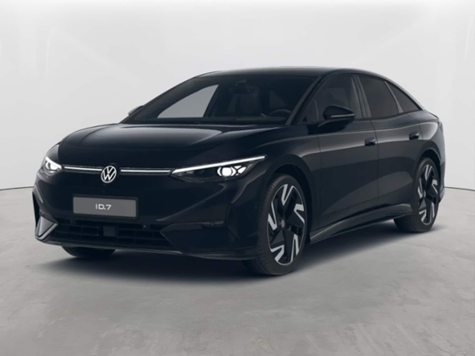 Volkswagen ID.7 – Bild 2