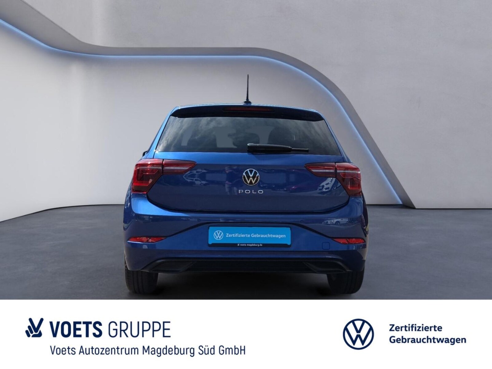 Volkswagen Polo – Bild 4