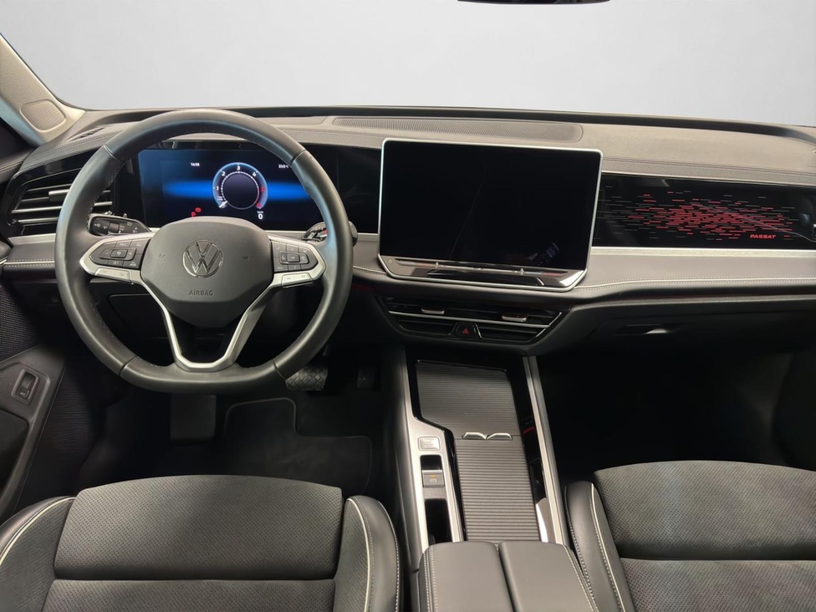 Volkswagen Passat – Bild 3