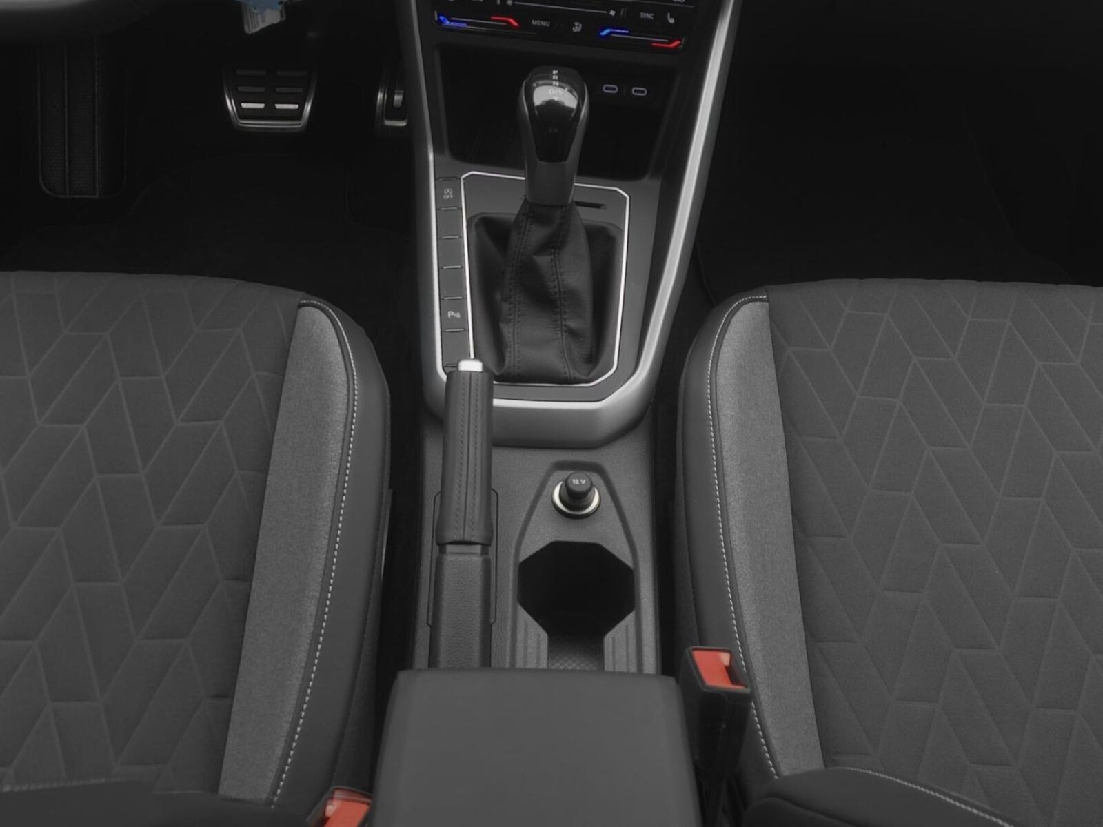 Volkswagen Taigo – Bild 16