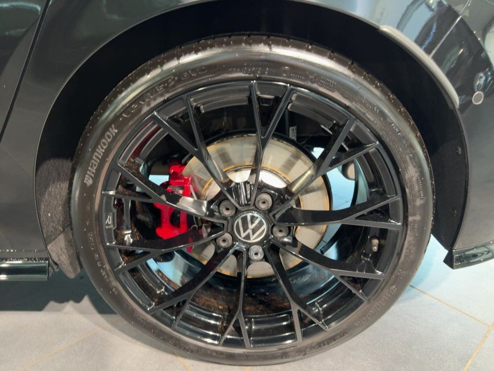 Volkswagen Golf – Bild 12