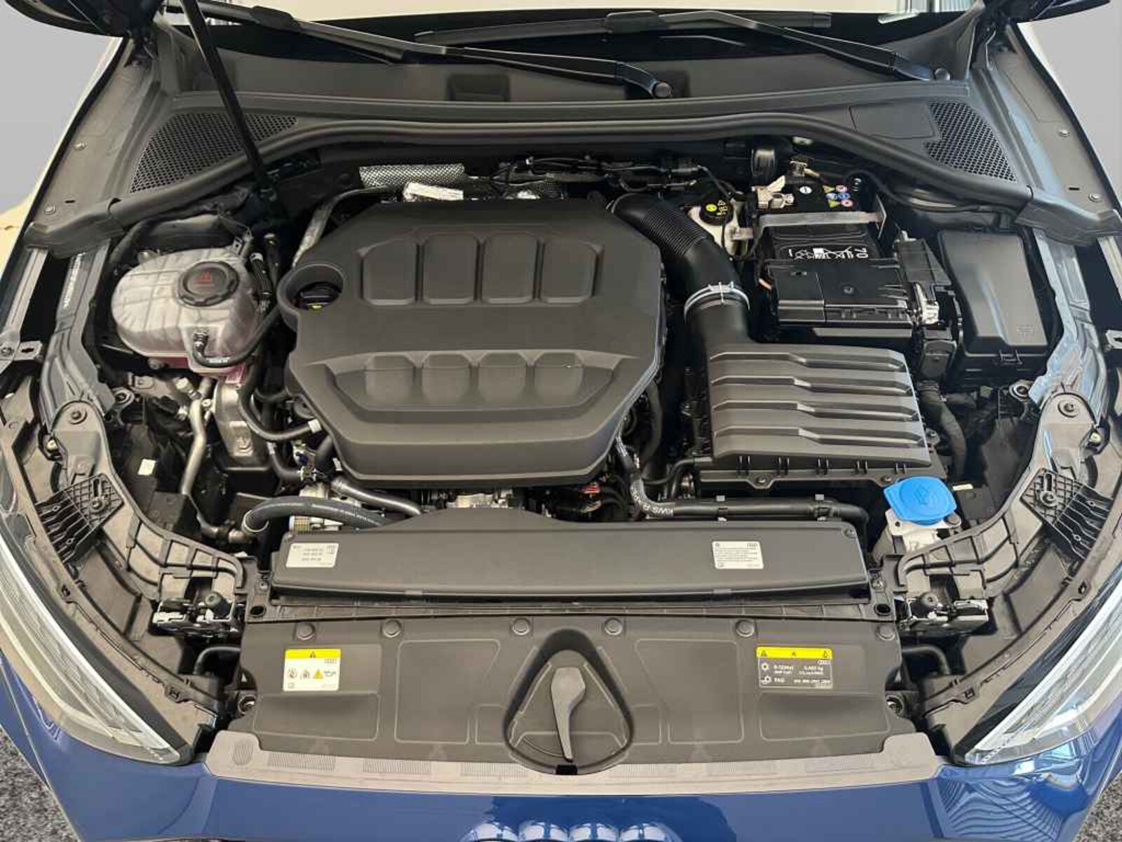 Audi A3 Limousine – Bild 15