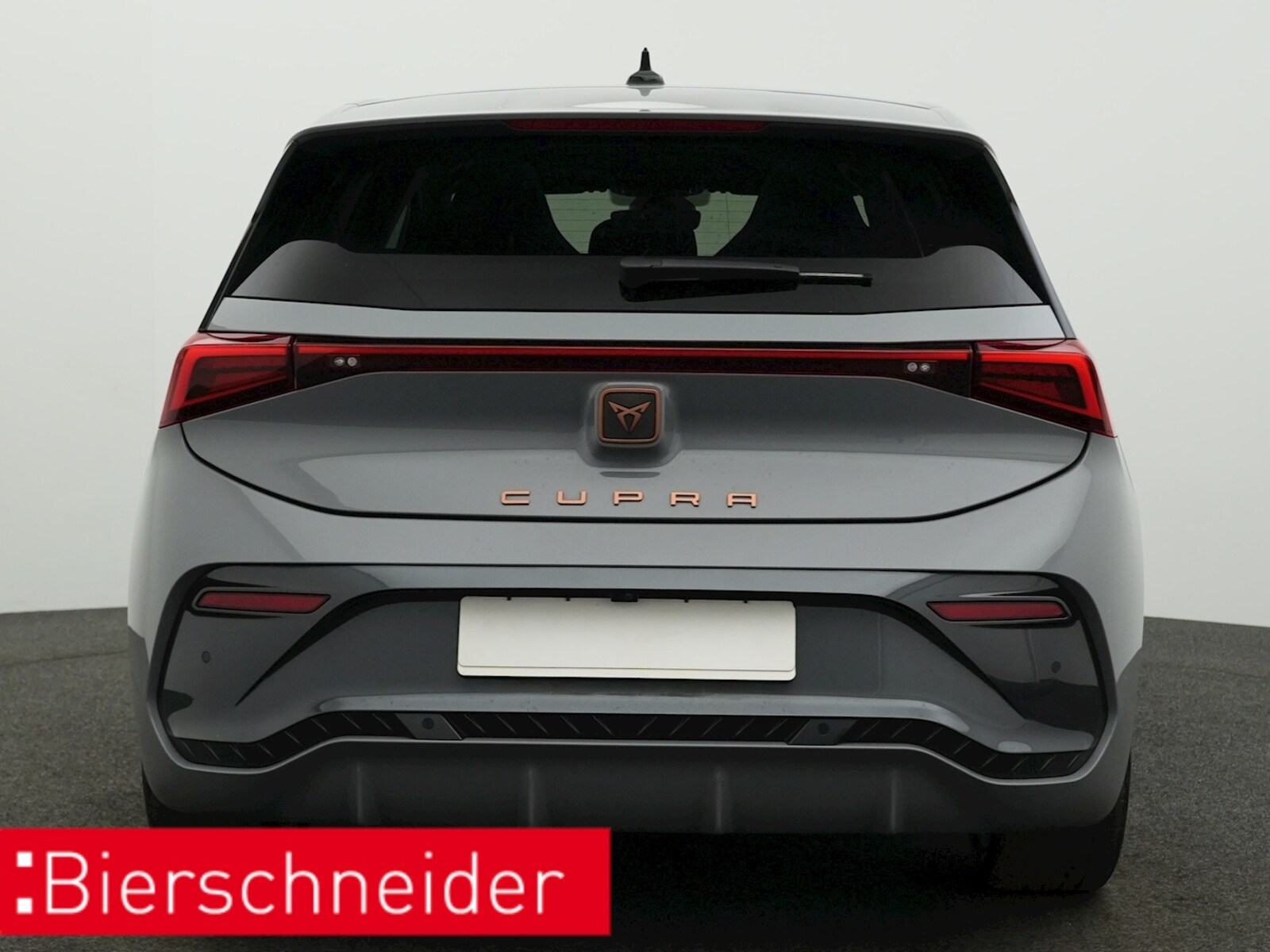 CUPRA Born – Bild 4