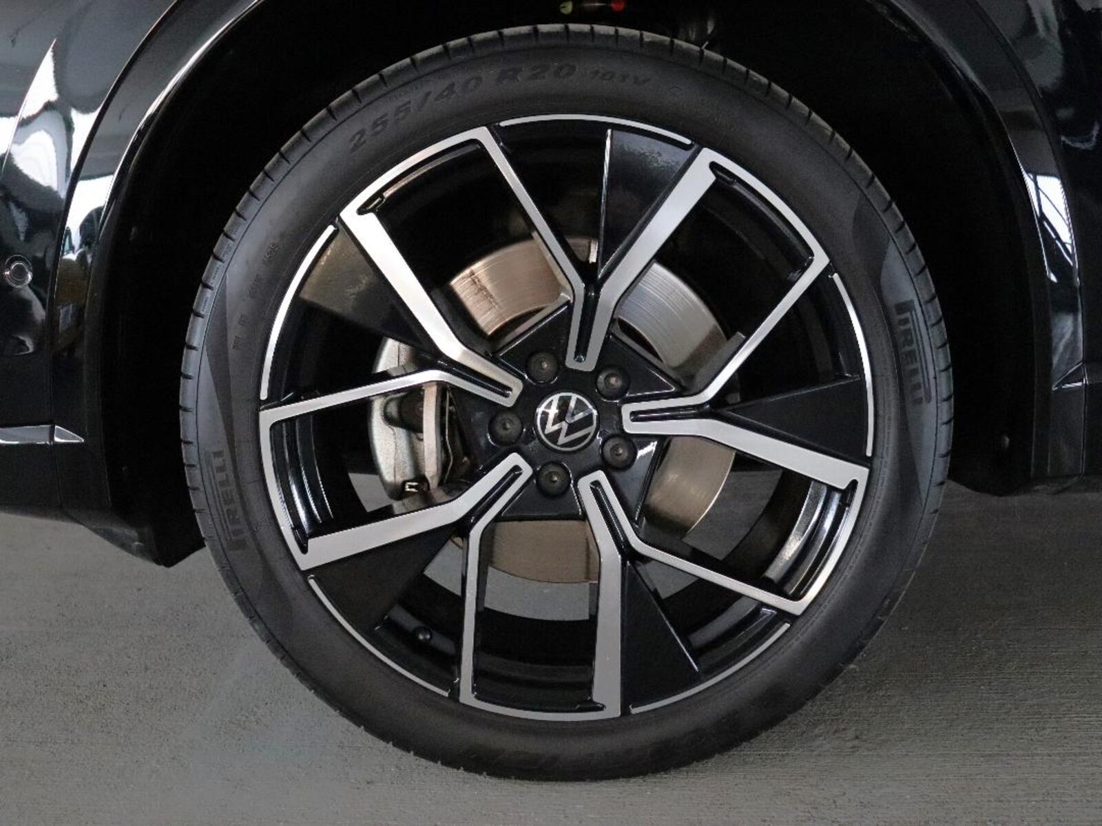 Volkswagen Tiguan – Bild 5