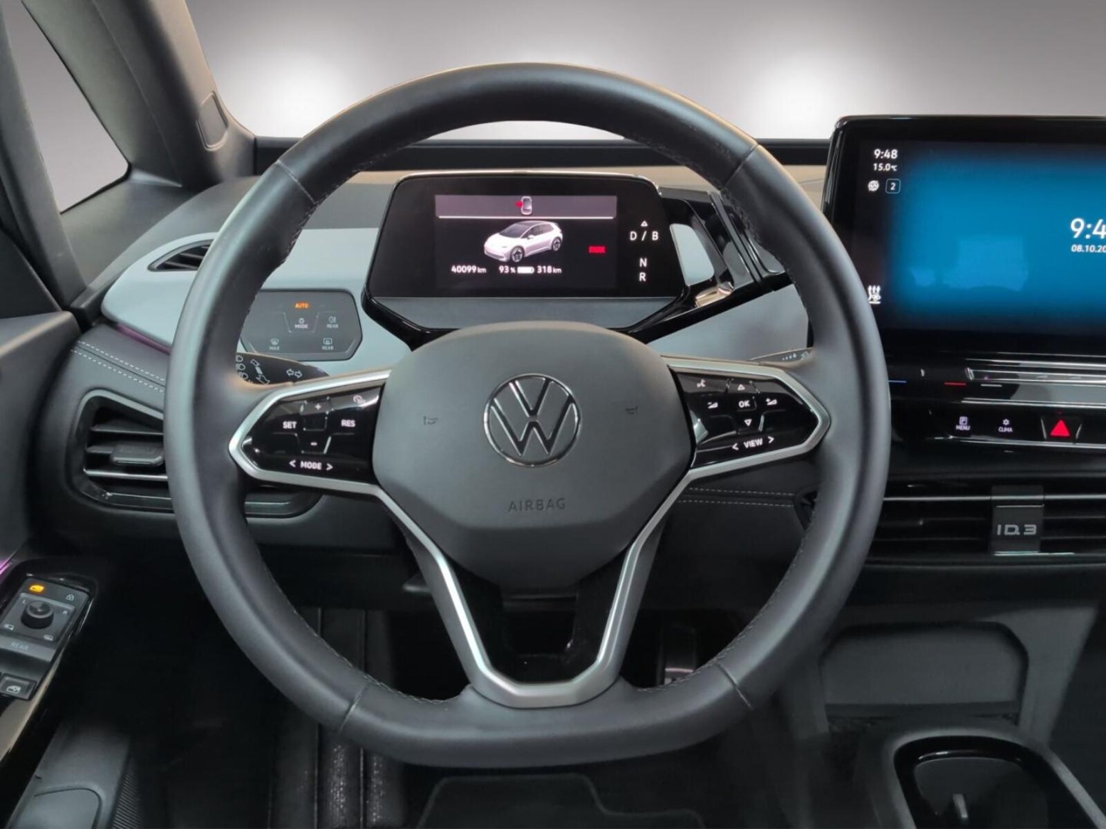 Volkswagen ID.3 – Bild 8