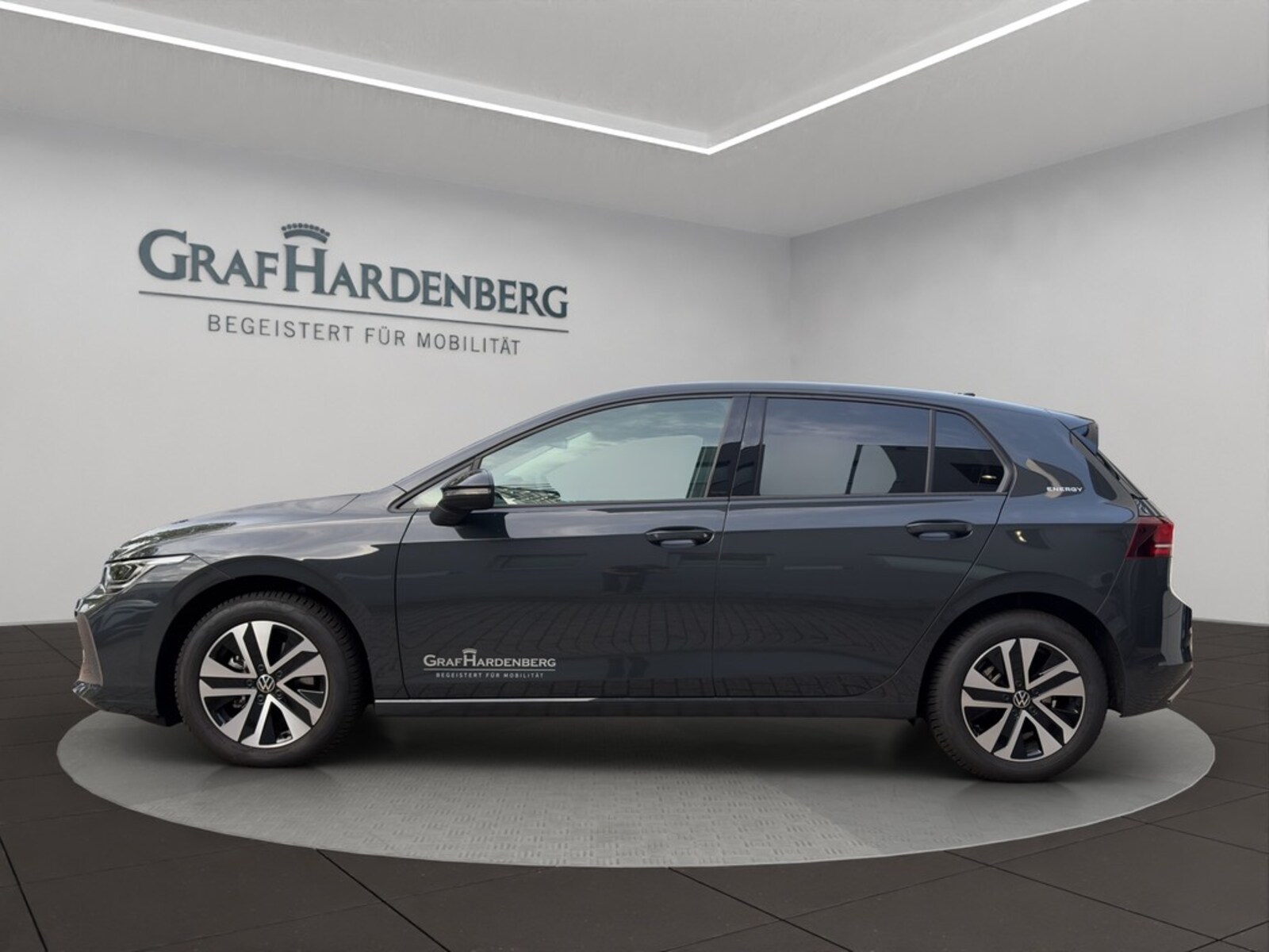 Volkswagen Golf – Bild 2